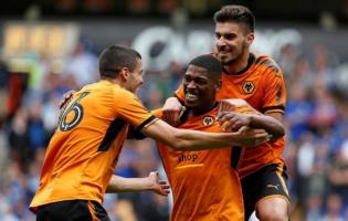 Le but fantastique d'Ivan Cavaleiro